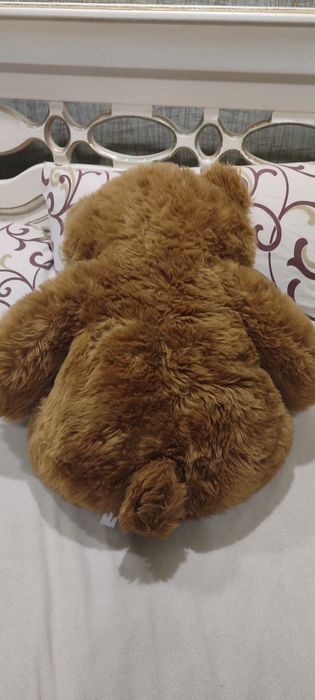 Продам дитячого плюшевого ведмідя