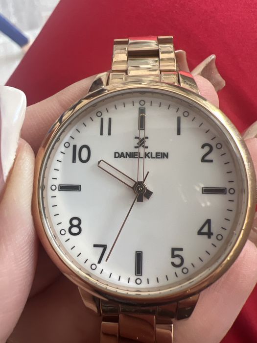 Часы Daniel Klein DK 11912