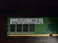 Samsung ddr4 8gb M378A1K43CB2-CTD