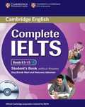 Complete Ielts Bands 6.5-7.5 Student's Book...
