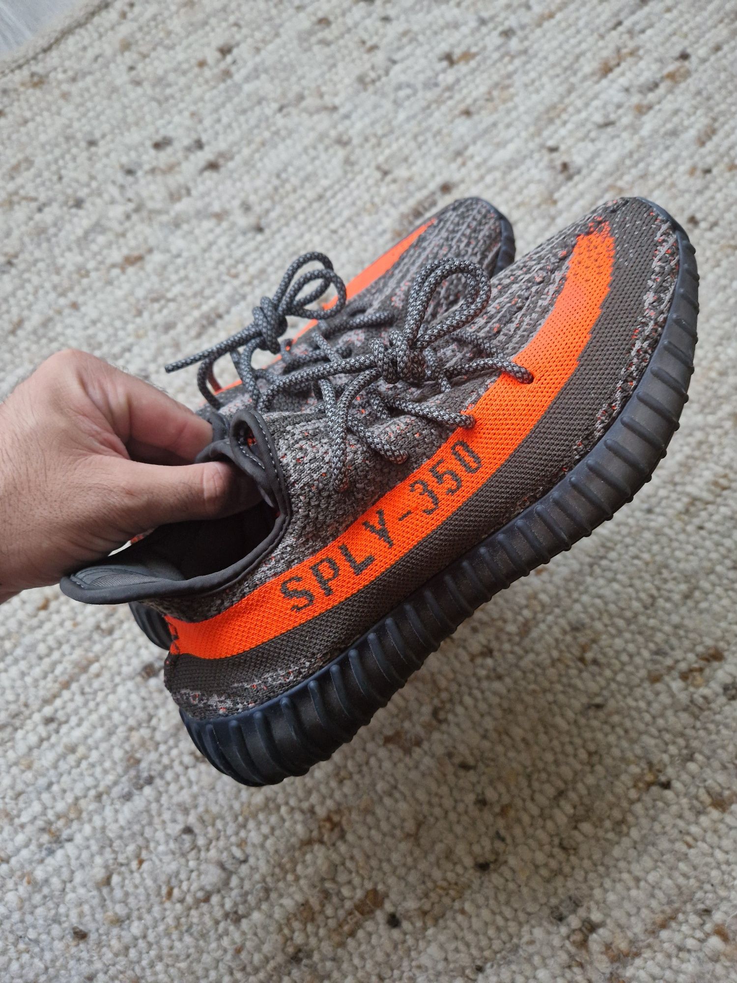Adidas Originals Kanye West YEEZY Boost 350