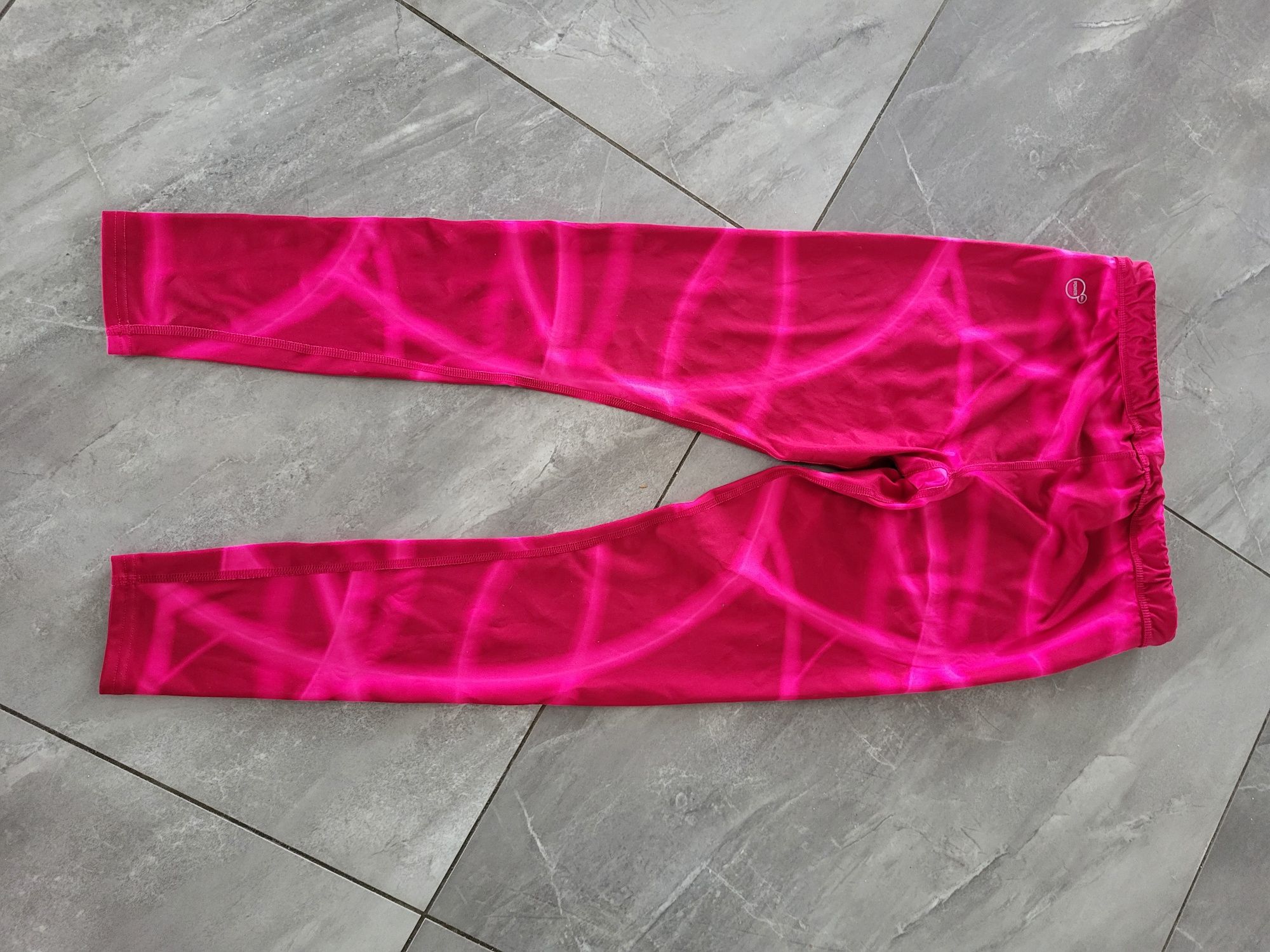 Leginsy Puma roz.M