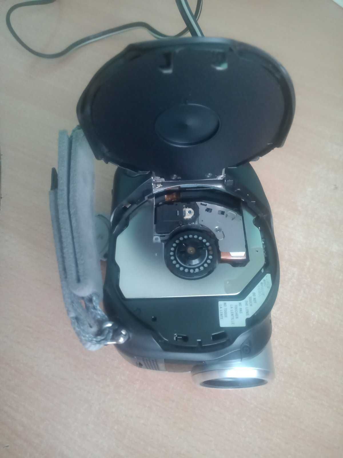 Видеокамера Sony Handycam drc-dvd92e pal