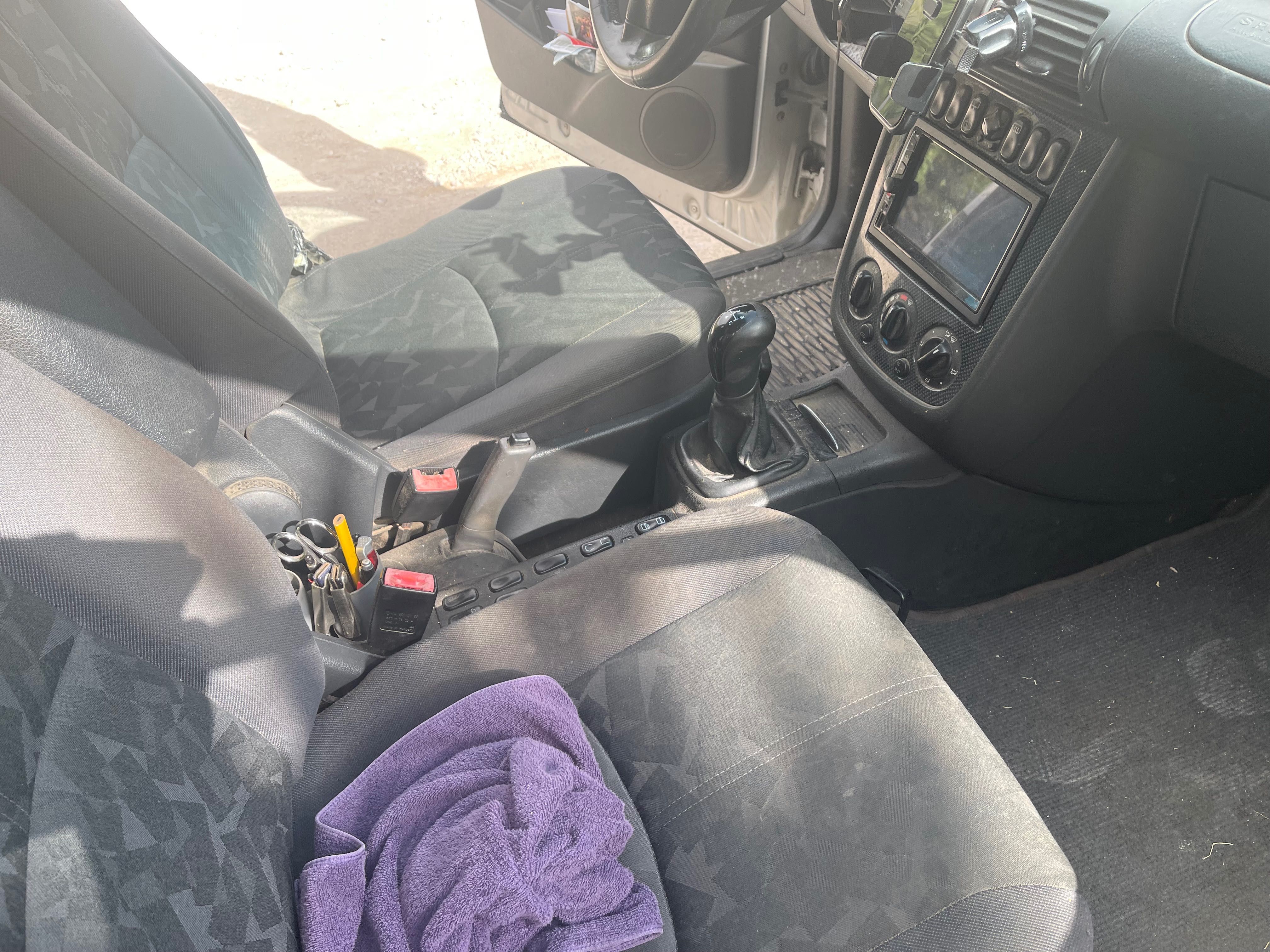 Oportunidade de negócio carrinha para trabalho e lazer!