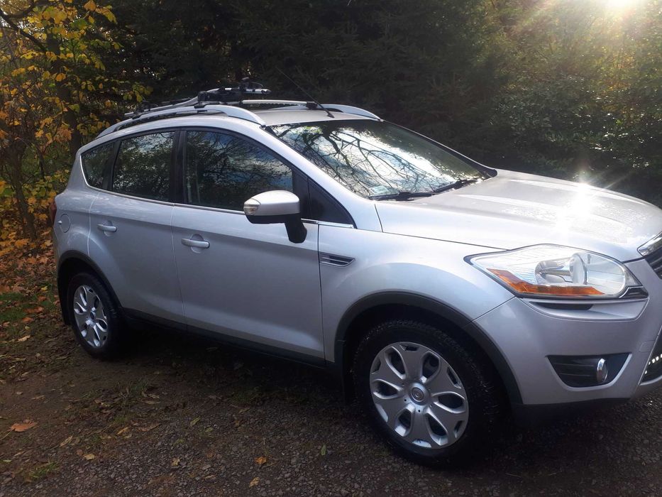 FORD KUGA tanio !!