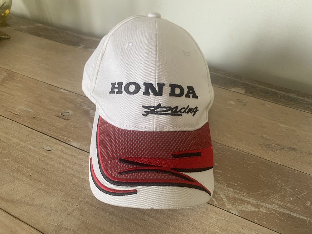 Кепка Honda racing