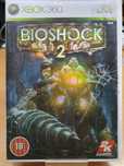 Gra Xbox 360 Bioshok 2 Komis Madej Tarnów