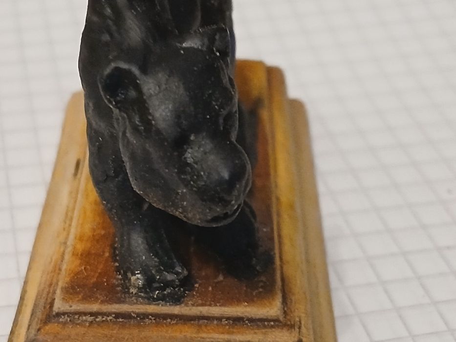 Фигурка  Медведь