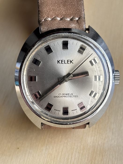 Kelek a corda vintqge