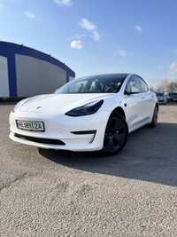 Tesla Model 3 dual motor 82 кВт 2022