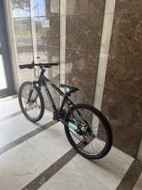 Bicicleta BTWIN 700