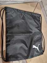 Worek Sportowy Puma