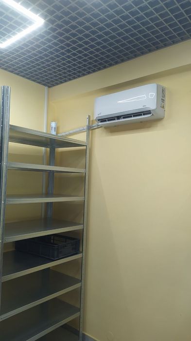 Кондиціонер Продаж, встановлення, монтаж,  обслуговування, ремонт!
