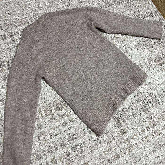 Светр Bazhane з альпаки ( F&F S)