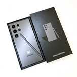 Samsung Galaxy S24 Ultra 1TB - Idealny - Gwarancja