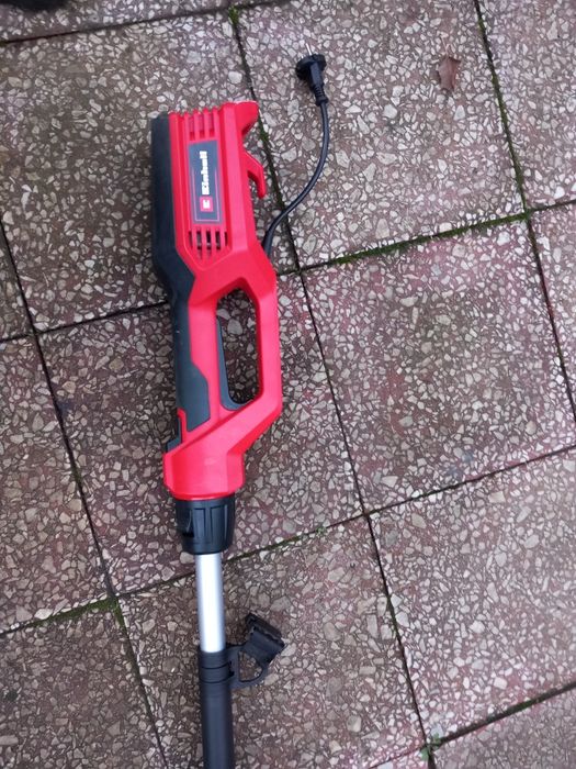 Einhell Elektryczne nożyce do żywopłotu