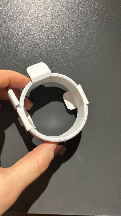 Oryginalny kabel Apple USB-C 60W, 1m– nowy