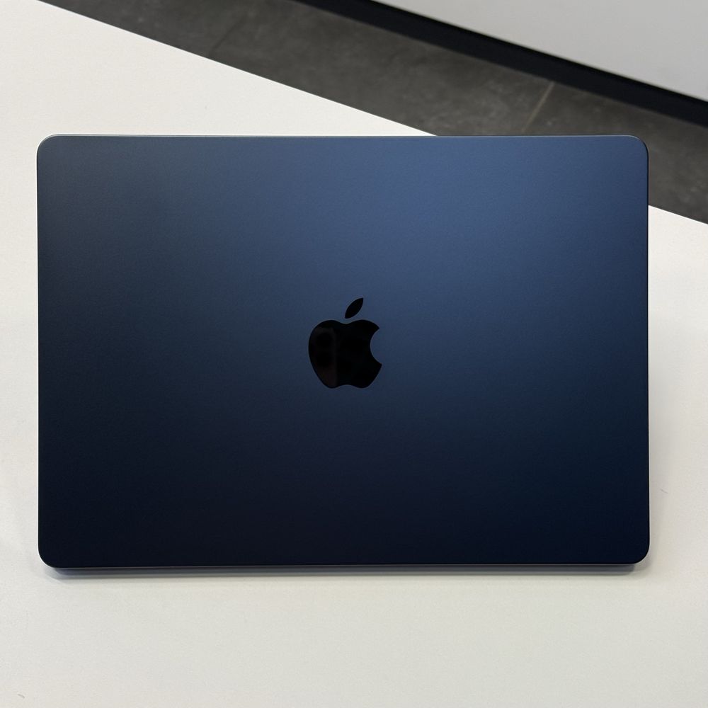 Ноутбук MacBook Air 13” 2023 M3 16 ОЗУ 512 SSD • ГАРАНТІЯ > 71435