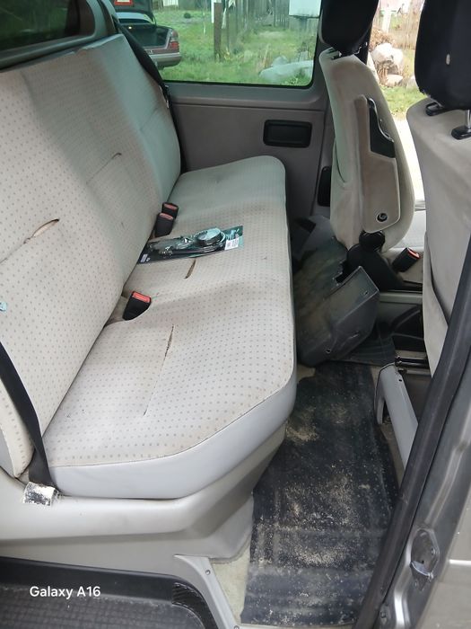 Т4 2.5 75кв.гркз .пас.