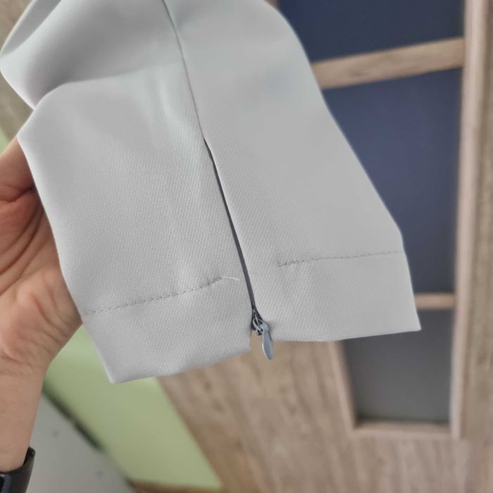 Garnitur damski marynarka spodnie