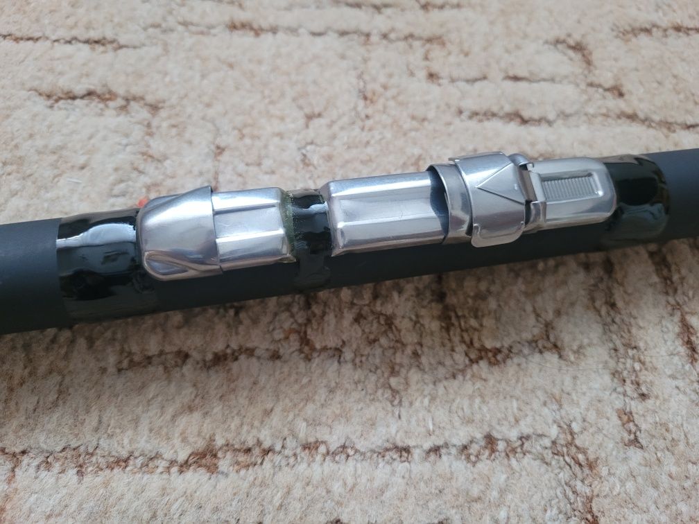 Wędka Larus lake hawk 500 nowa