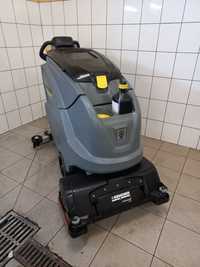 Szorowarka Karcher B 80 w