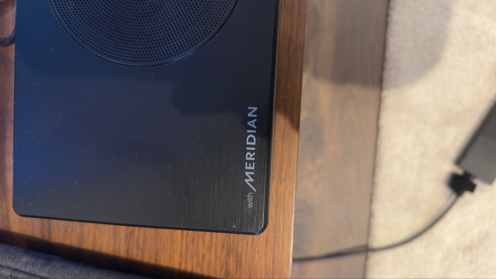 Soundbar LG SP9YA 5.1.2 520w