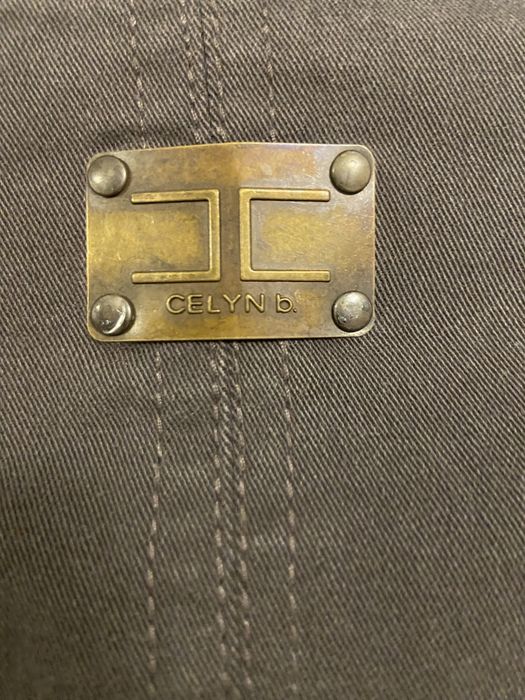 Włoski oryginalny zakiet Celyn b. Firmowa kurteczka XS