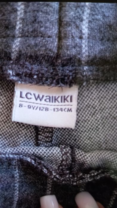 Шкільна форма для стильних дівчат