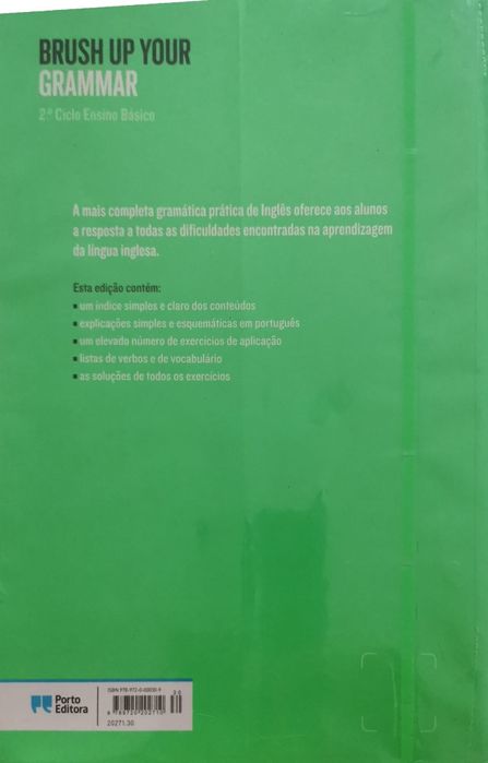 Gramática Prática de Inglês