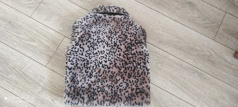 шубка Teddy куртка тедді