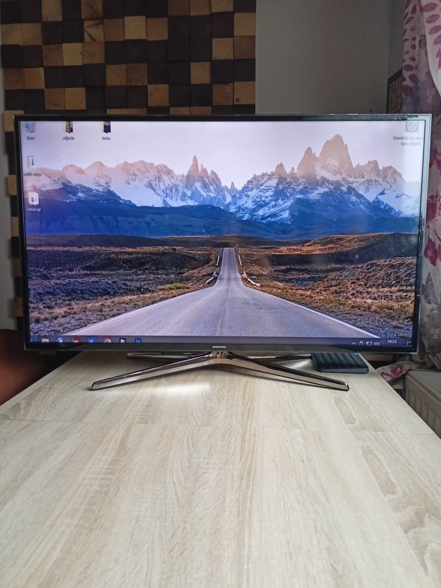 Samsung UE40H6400