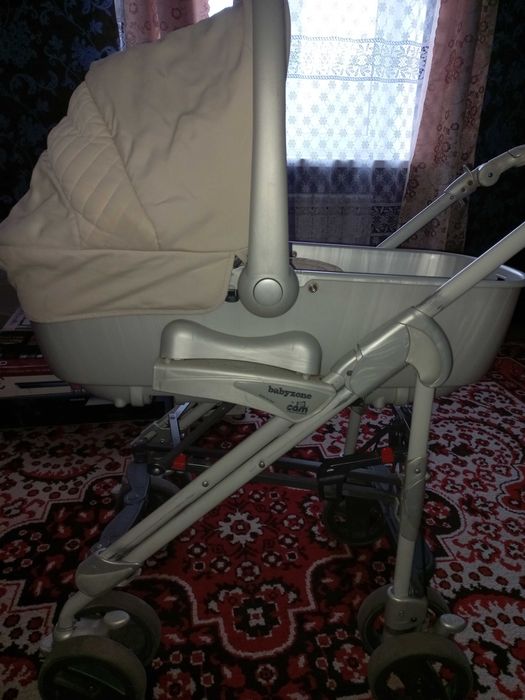 ‼️ коляска‼️ Baby zone by cam Італія