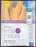 Matematyka, Zbiór zadań maturalnych, Nowa Era