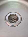 Kitchen Sink Stainless Steel Filter