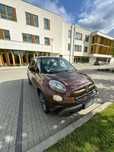 Fiat 500L Fiat 500L Cross 1.4 T-Jet 16v 120 KM