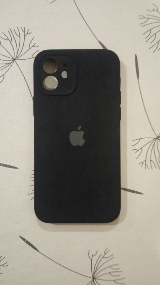 iPhone 12 light green с гарантией