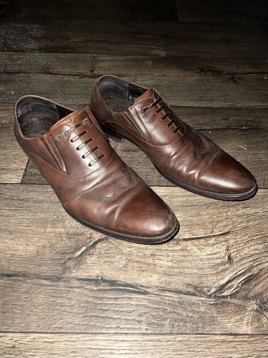 Взуття туфлі чоловічі