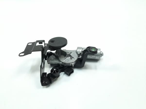 Motor limpa vidros trás BMW 3 Touring (E91)