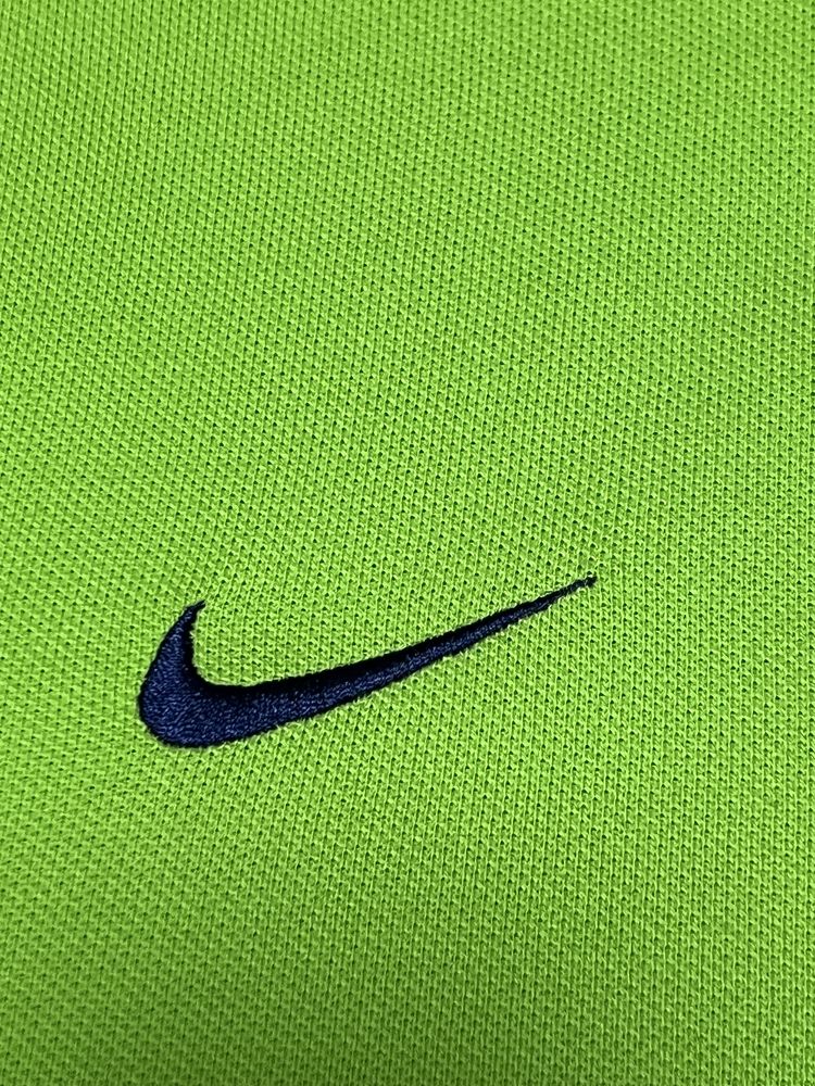 Поло Nike Juventus (оригінал, футболка)