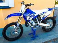 Yamaha Yz 125 *Piękny Stan* (Cr,kx,rm,sx,250,sxf,crf,yzf,rmz,kxf,450)