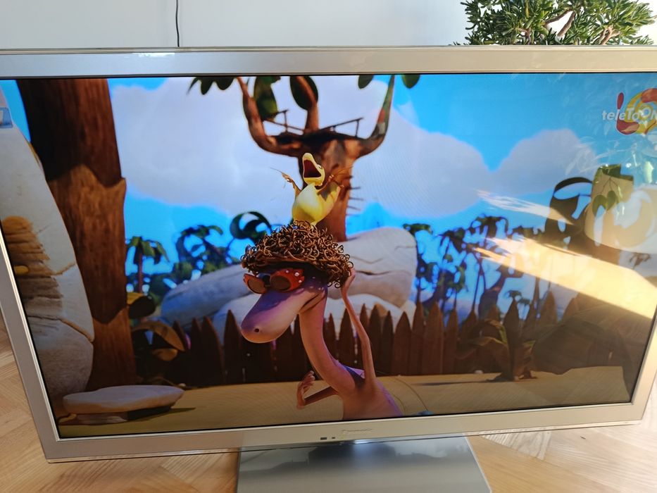 Panasonic Smart TV 42"Full HD