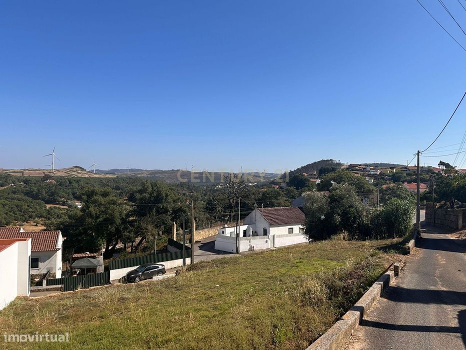 Terreno Rustico à venda em Montemuro, Mafra - 15.000€