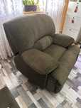 Fotel Relax funkcja