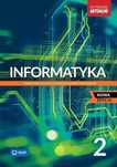 Informatyka 2 Podręcznik Zakres Podstawowy WYDANIE AKTUALNE 2025 WSIP