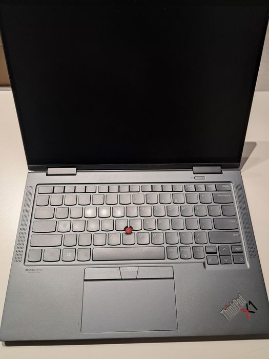 Lenovo ThinkPad Yoga 6 gen I7-1185G7 3.0GHz 32GB 512GB