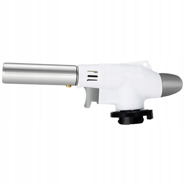 Palnik Gazowy + Kartusze Gaz Nabój Alpen Camping 227g/400ml Zestaw 1+6
