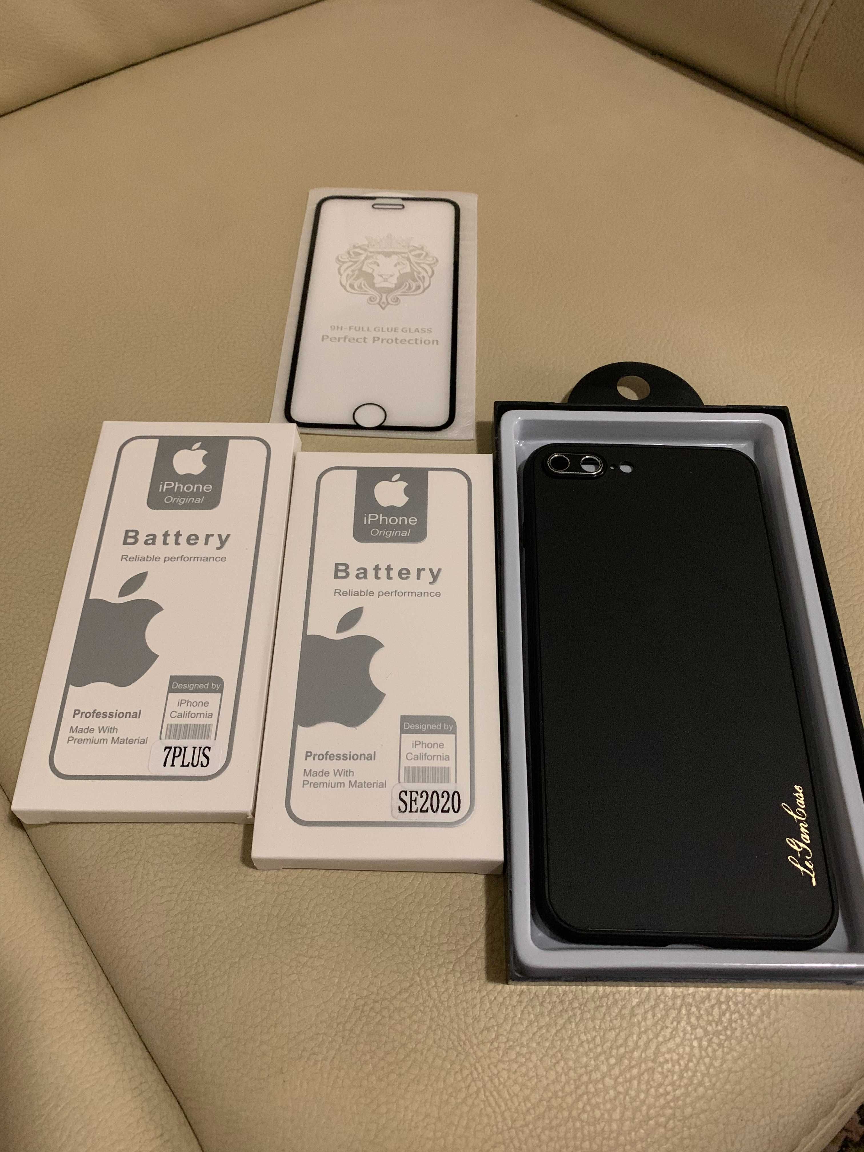 Аккумулятор айфон, батарея Iphone всі моделі