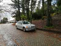 Bmw E46 320D 190000 KM