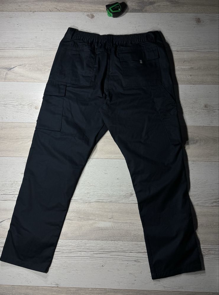 Штани King Craft робочі штани тактичні карго роба workwear cordura